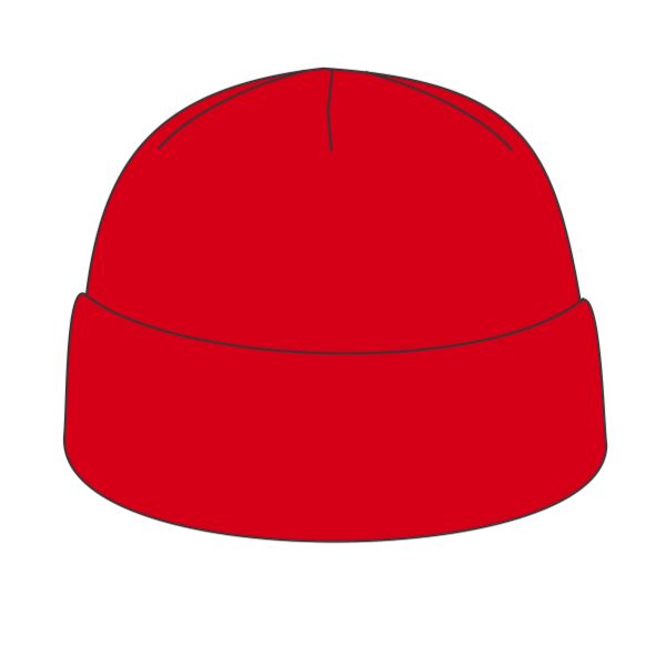 Woolly Ski Hat Thumbnail