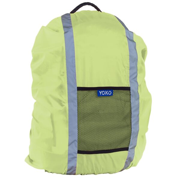 Hi-Vis Rucksack Cover Thumbnail