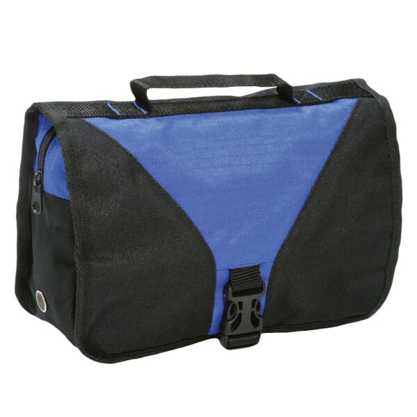 Bristol Folding Travel Toiletry Bag Thumbnail
