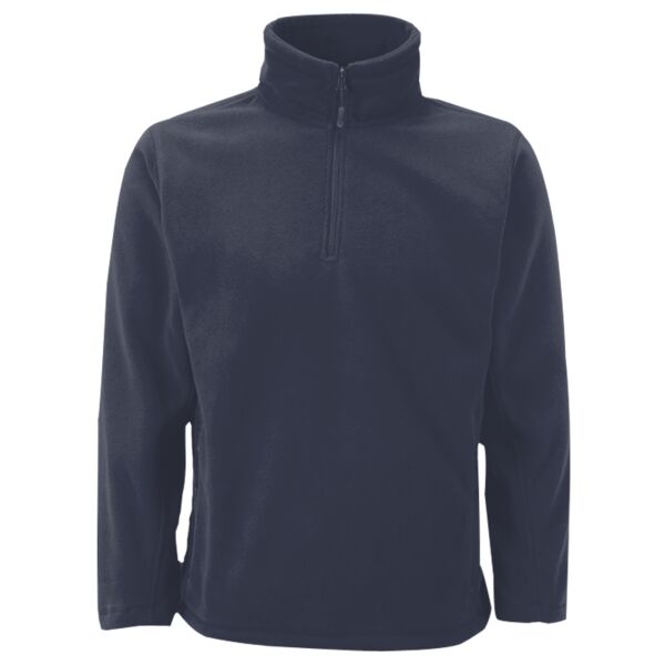 1/4 Zip Outdoor Fleece Thumbnail
