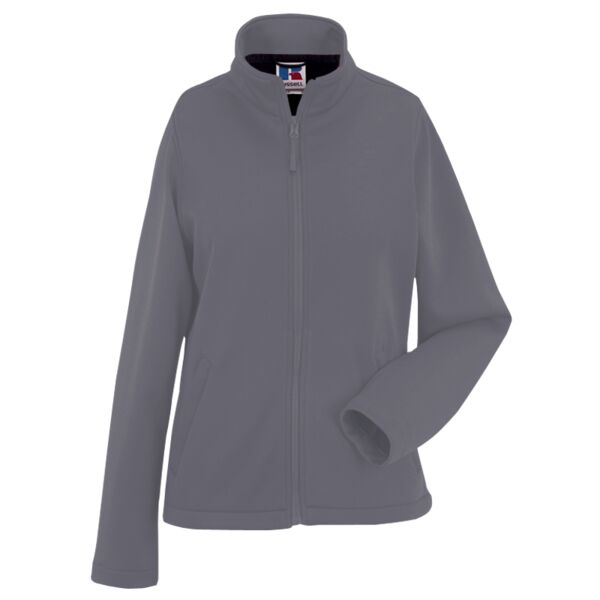 Ladies' Smart Softshell Jacket Thumbnail
