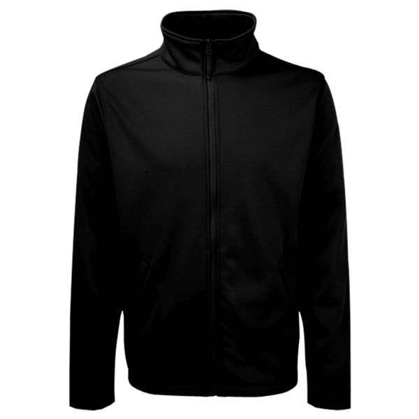 Men's Smart Softshell Jacket Thumbnail