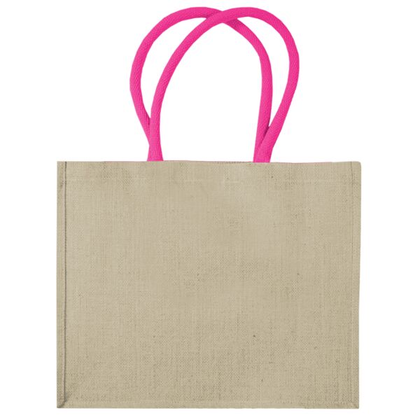Jute Classic Shopper Thumbnail