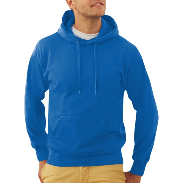 Men's Premium Hooded Sweat Thumbnail