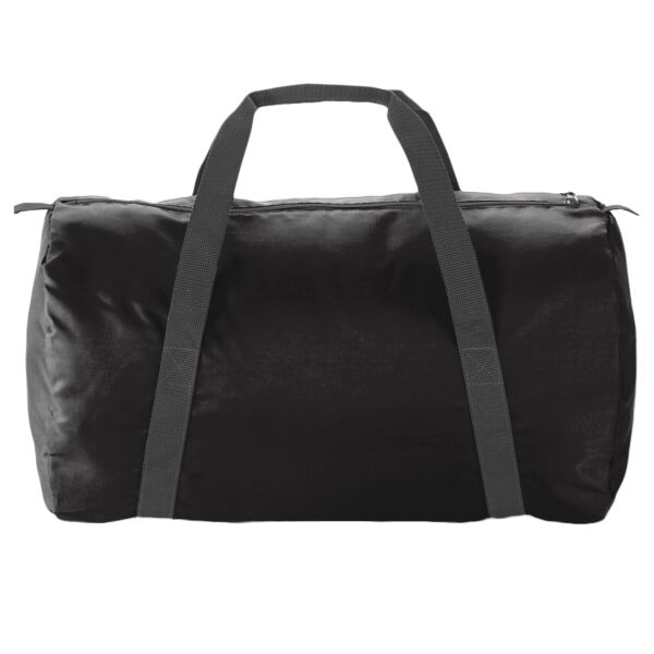 Packaway Barrel Bag Thumbnail