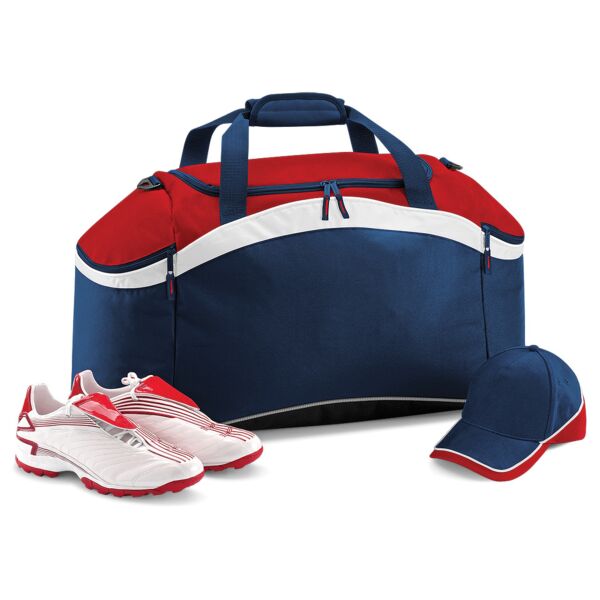 Teamwear Holdall Thumbnail