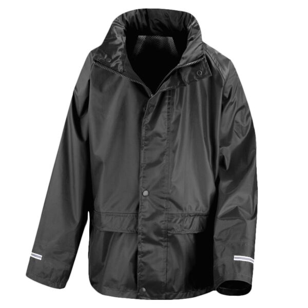 Junior Rain Jacket Thumbnail