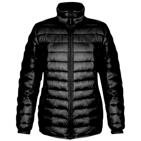 Ladies' Ice Bird Padded Jacket Thumbnail