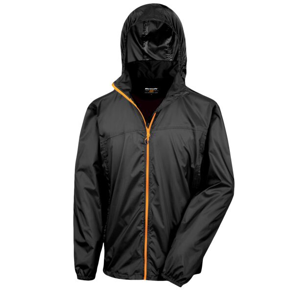 HDi Quest Lightweight Stowable Jacket Thumbnail
