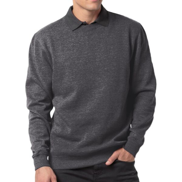Regular Fit Superwash® 60 Sweatshirt Thumbnail