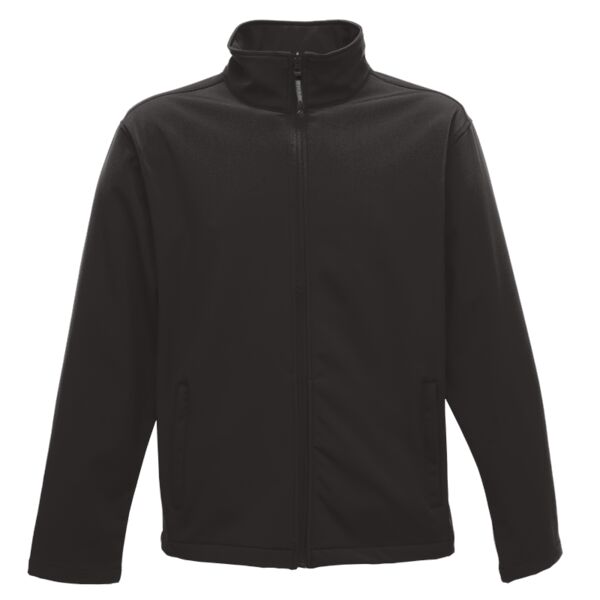 Classic Printable Lightweight Softshell Thumbnail