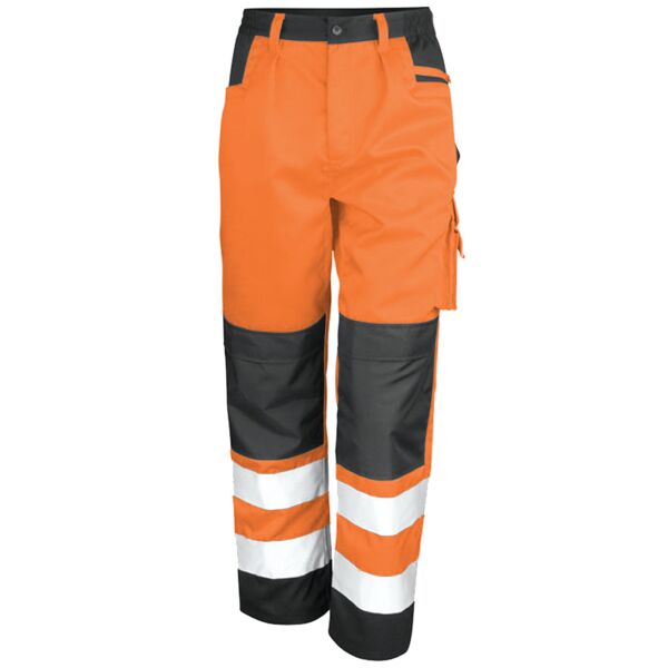 Safety Cargo Trousers Thumbnail