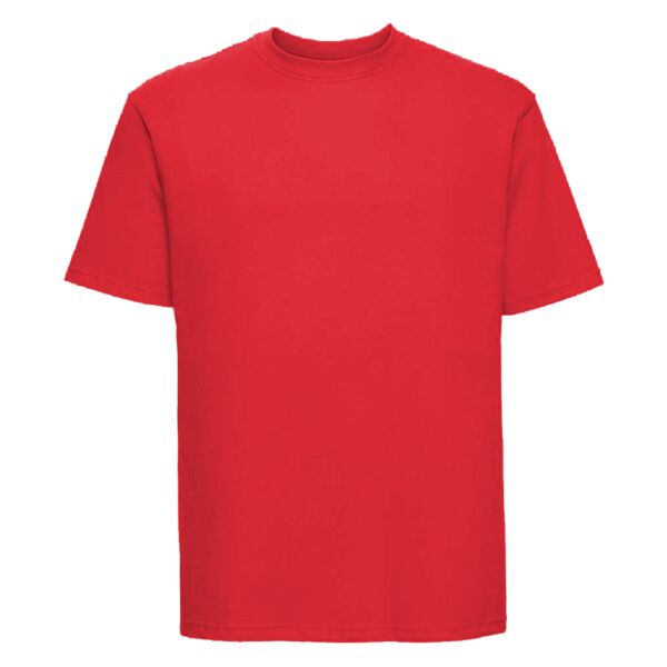 Russell Classic Ringspun T-Shirt Thumbnail