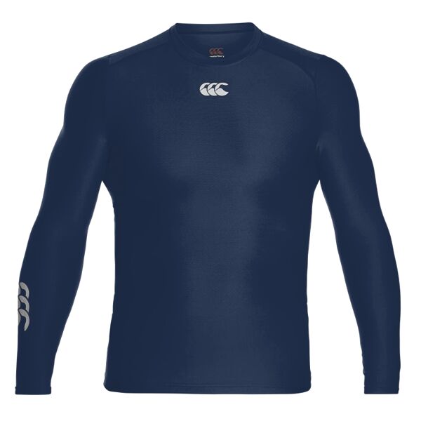 Canterbury ThermoReg Long Sleeve Base Layer Thumbnail