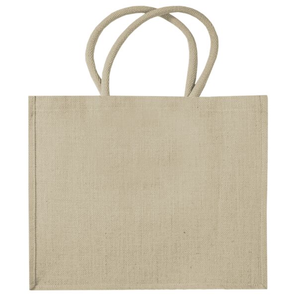 Westford Mill Jute Jumbo Shopper Thumbnail