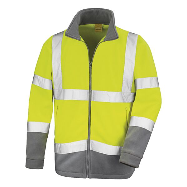 Safety Microfleece Thumbnail