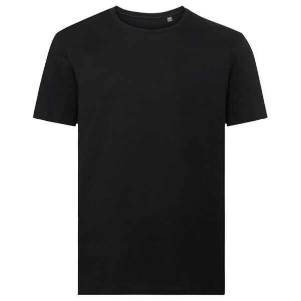 Russell Athletic Pure Organic T-Shirt Thumbnail