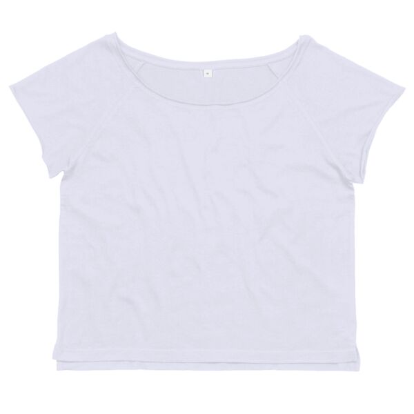 Mantis Ladies Flash Dance T-Shirt Thumbnail