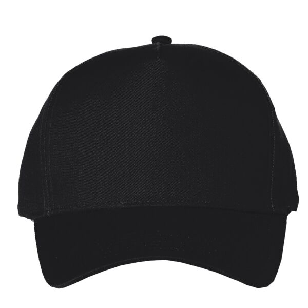 Authentic 5-panel cap Thumbnail