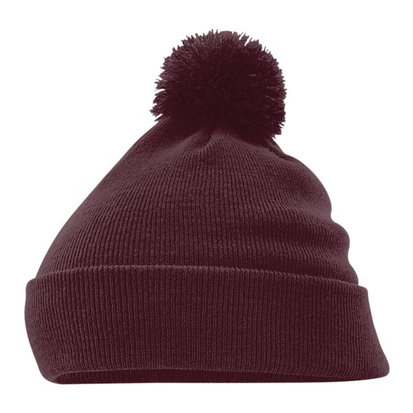 Original pom pom beanie Thumbnail