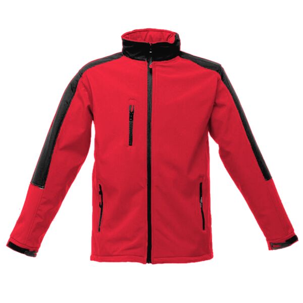 Hydroforce 3-layer softshell Thumbnail