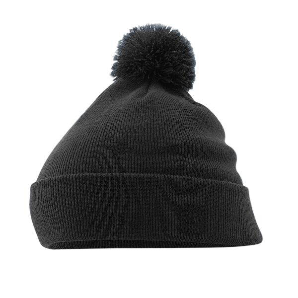 Beechfield Original Pom Pom Beanie Thumbnail