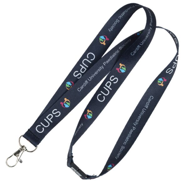 Lanyards Thumbnail