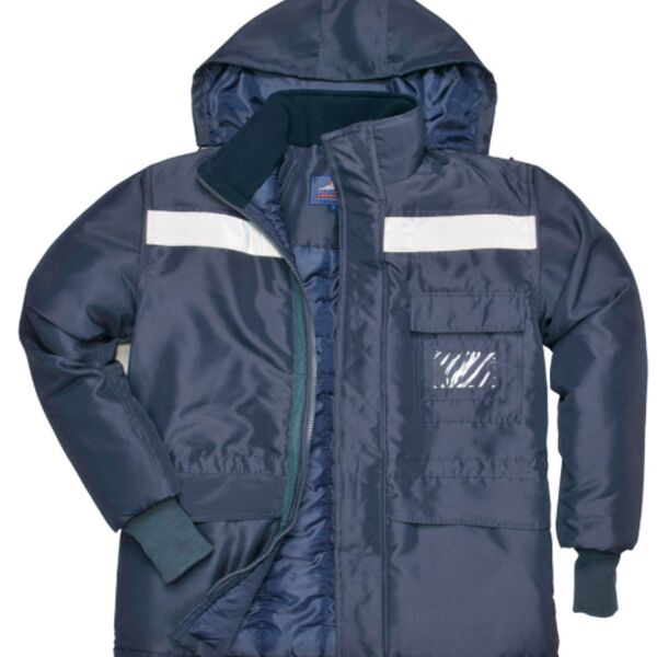 Coldstore Thermal Jacket Thumbnail