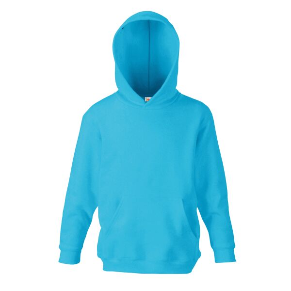 Classic 80/20 kids hooded sweatshirt Thumbnail